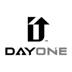Day one Performance Supplements Logo