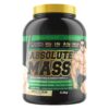 Max's Protein Absolute Mass 4.2kg - Vanilla