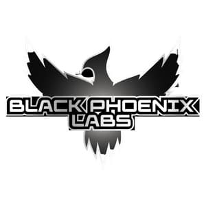 Black Phoenix Labs Supplements logo