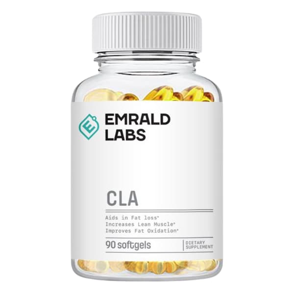 Emrald Labs CLA