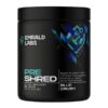 Emrald Labs Pre Shred - Blue Crush
