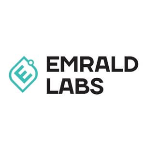 Emrald Labs Supplements logo