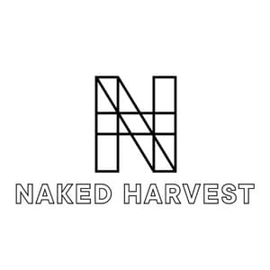 Naked Harvest Supplements logo
