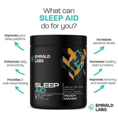 Sleep Aid Benefits