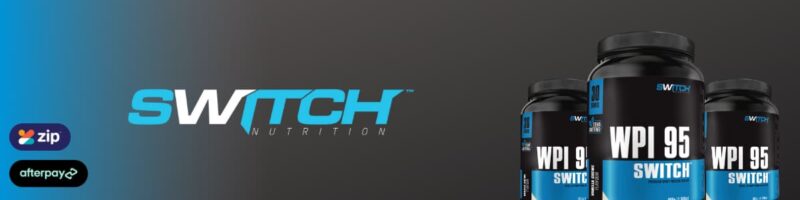 Switch Nutrition WPI 95 Payment Banner