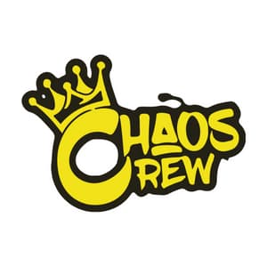 Chaos Crew Supplements logo
