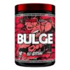 Faction Labs Disorder Bulge pre workout - Red Russian