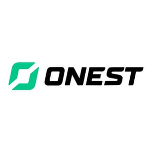Onest Health Supplements logo