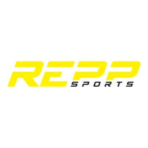 Repp Sports Supplements logo