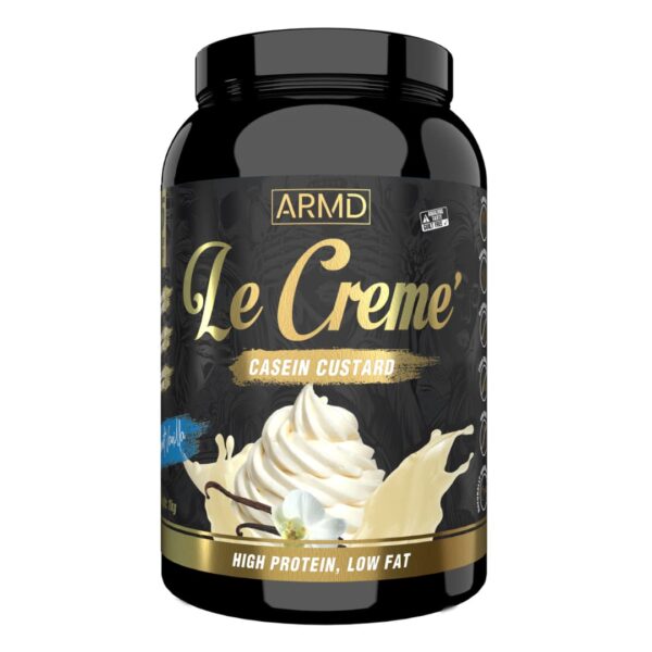 ARMD Le Creme - Gourmet Vanilla