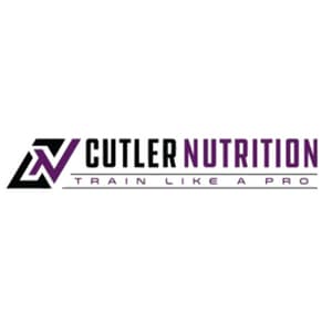 Jay Cutler Nutrition Supplements Logo
