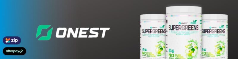 Onest Health SuperGreens Payment Banner