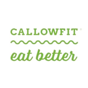 Callowfit Sauces Supplements Logo
