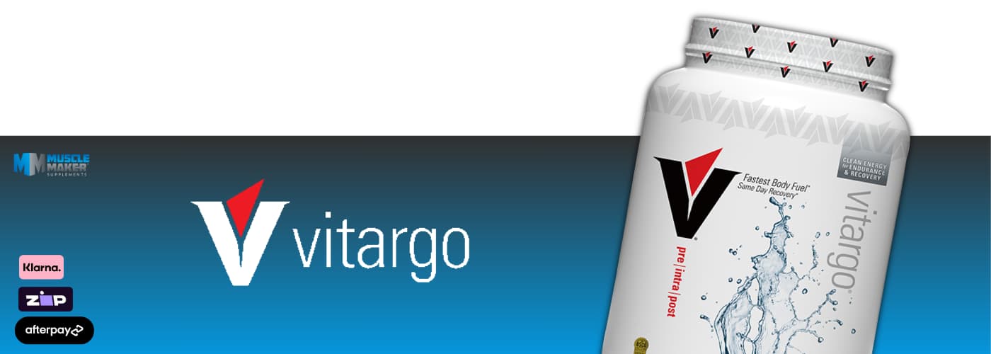 Vitargo S2 Carbohydrates Payment Banner