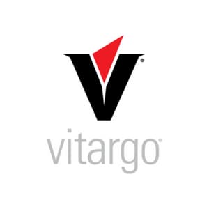 Vitargo Supplements Logo