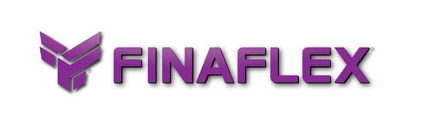 Finaflex Logo - Horizontal