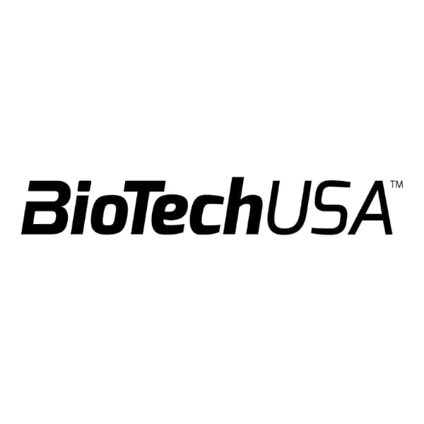 Biotech USA Supplements Logo