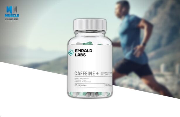 Emrald Labs Caffeine + Product