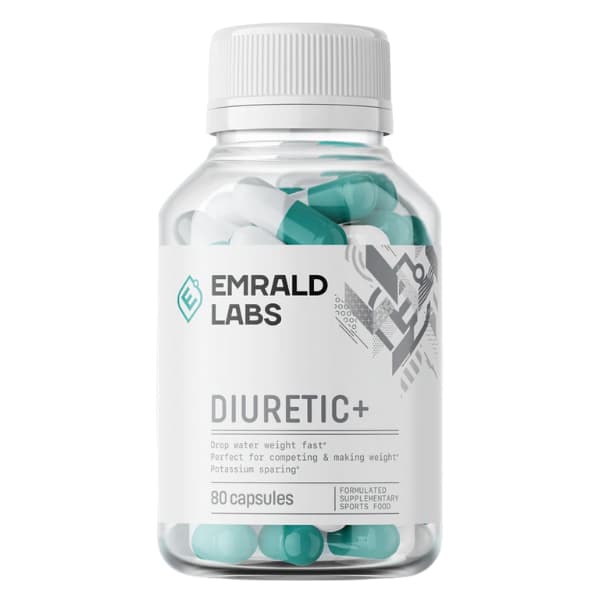 Emrald Labs Diuretic +