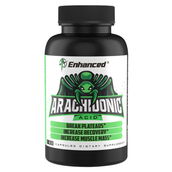 Enhanced Labs Arachidonic Acid