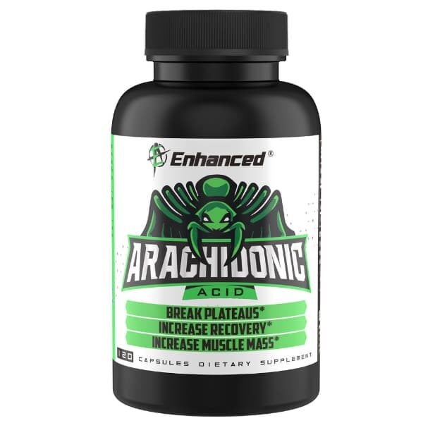 Enhanced Labs Arachidonic Acid Australia