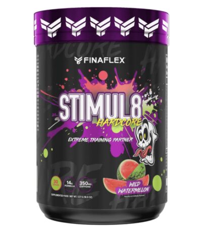 Finaflex Stimul8 Hardcore - Wild Watermelon