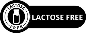 Lactose Free Icon