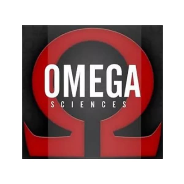Omega Sciences Supplements Logo