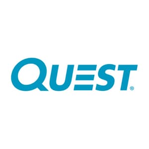 Quest Nutrition Supplements Logo