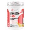 Red Dragon Nutritionals Dragon Fuel 90srv - Mango Passionfruit