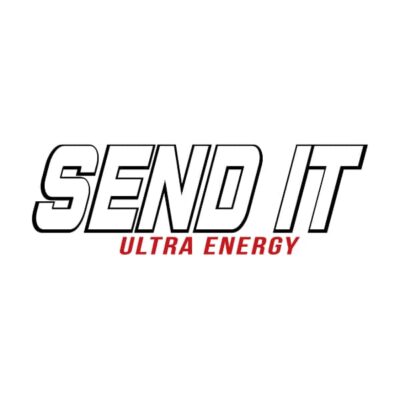 Send It Energy RTD Drinks Logo