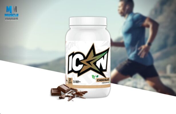 Team Icon Plant Protein Product