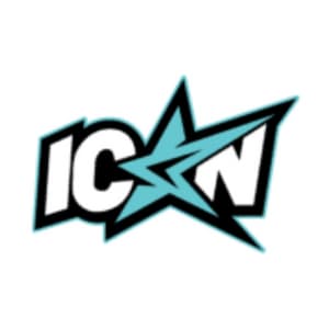 Team Icon Supplements Logo