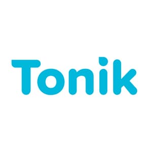Tonik Supplements Logo