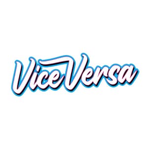 Vice Versa Nutrition Supplements Logo