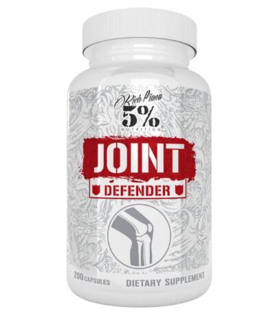 5% Nutrition Joint Defender