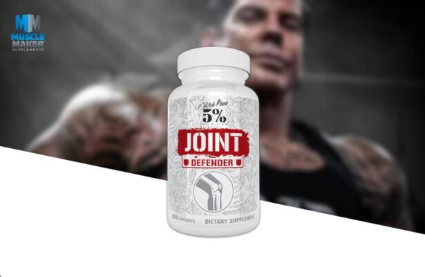 5% Nutrition Joint Defender Product