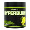 Onest Health Hyperburn - Lime Splice