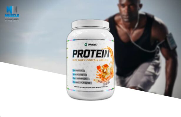 Onest Health Protein Product