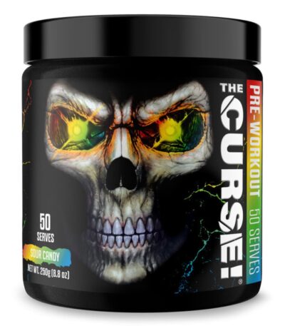 JNX Sports The Curse - Sour Candy