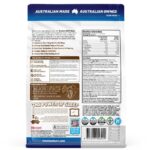 Maxine's Burn Sleep Nutrition Panel