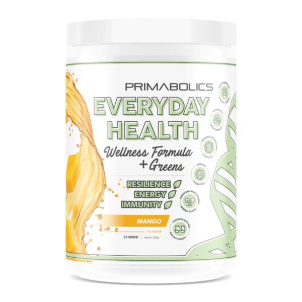 Primabolics Everyday Health - Mango