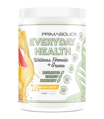 Primabolics Everyday Health - Paradise Fruits
