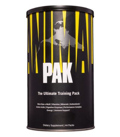Universal Nutrition - Animal Pak 44 Packs