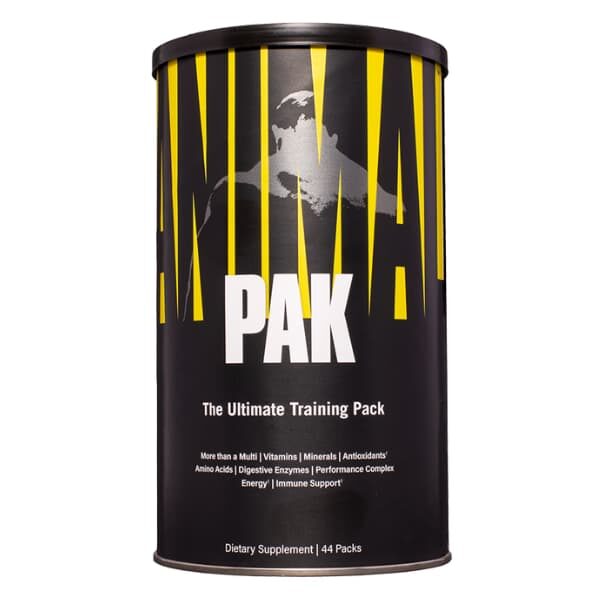 Universal Nutrition - Animal Pak 44 Packs