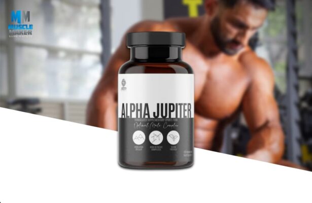 ATP Science Alpha Jupiter product