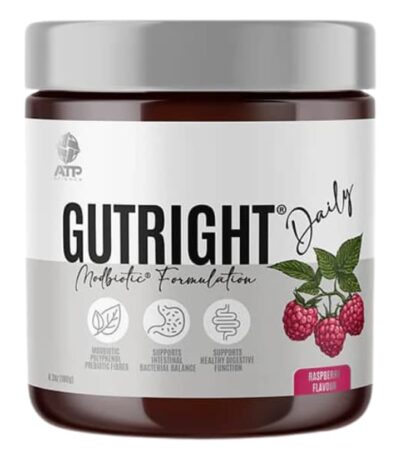 ATP Science Gutright Daily - Raspberry