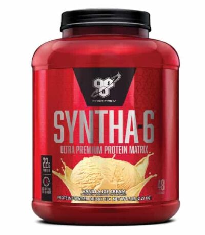 BSN Syntha-6 48 Serves - Vanilla