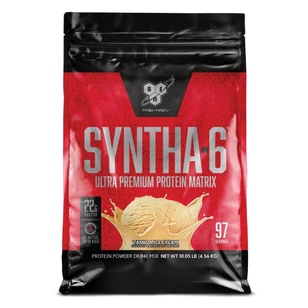 BSN Syntha-6 97 Serves - Vanilla