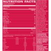 BSN syntha-6 Protein Nutrition Panel